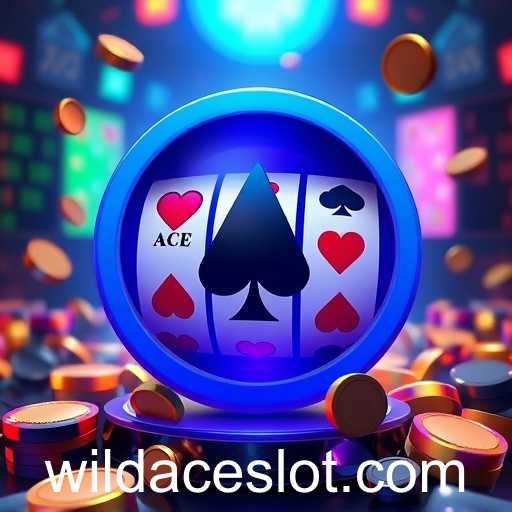 The Rise of Wild Ace Slot in Online Gaming