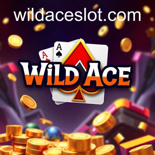 The Rise and Evolution of Wild Ace Slot in the Gaming Landscape