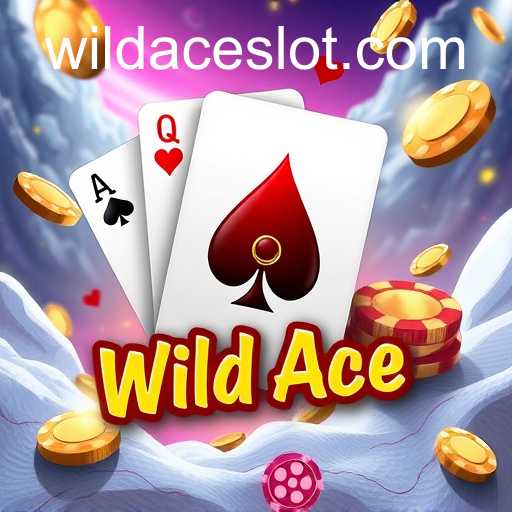 Wild Ace Slot: A Gaming Phenomenon