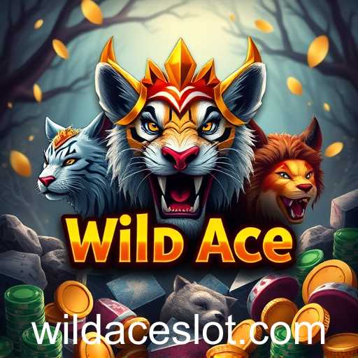 Wild Ace Slot Gains Popularity Amid Gaming Innovations