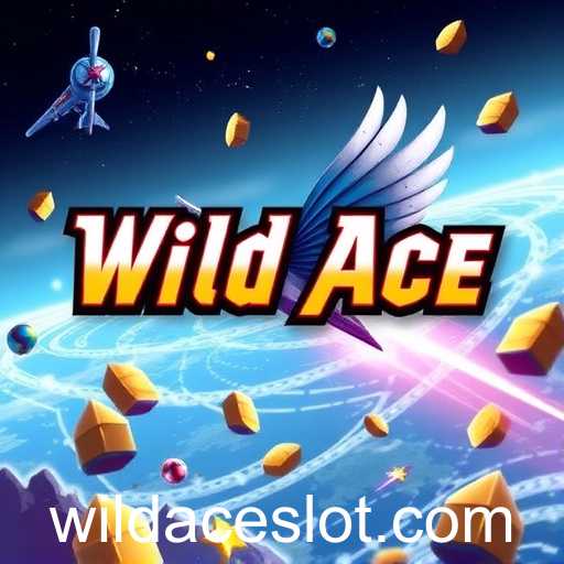 The Exciting Rise of Wild Ace Slot in the Gaming World
